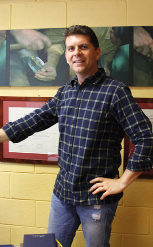 GianMaria Cattafesta