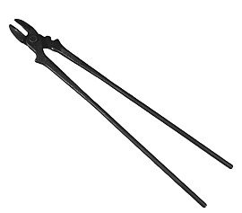 Tenaglia Maniscalco da forgia HMS