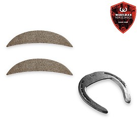 Coppia Inserti per Estensione in Punta Wide Toe