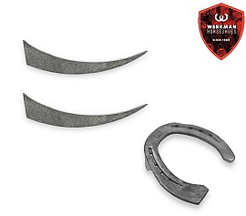 Coppia Inserti per estensione Laterale e ferro Cipolla Lat Extension 8mm