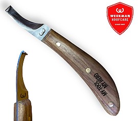 MTMH Coltello inglese Dritto sinistro