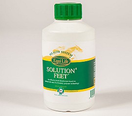 Soluzione Liquida ml.500