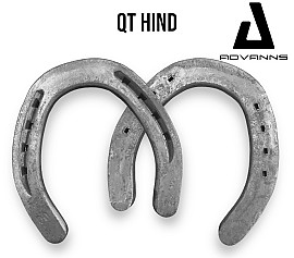 DVANNS - QT- Ferro Rigato Hind