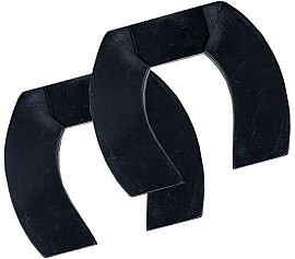 Rialzini per Cavalli Tecnoplastica