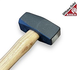 Ariex Martello da Forgia a Penna gr. 1400