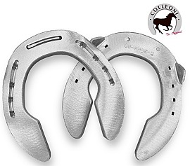 FPDK Ferro Protezione barre e tallone hind