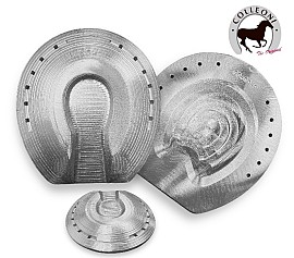 RC FULL ROLL Ferri in Alluminio