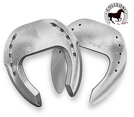 FAL Ferro Punta Larga front forma dritta