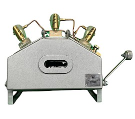 Colleoni Forgia Tre Fuochi Special