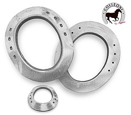 URM Pianella interrotta in Alluminio spessore 15 mm