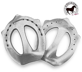 Colleoni PPFPBBB Pat Pianella in Alluminio con Salvapunta Front