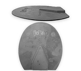 DePlano Soletta Poliuretano con Supporto Classico