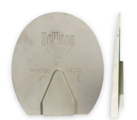 DePlano Soletta Poliuretano con Supporto Rialzato 3°