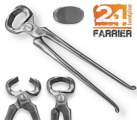 Tenaglia da Pareggio Leggera 12 pollici Lunghezza 26 cm