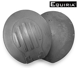 Roma CUPOLA RIGATA Trotto Soletta modello USA