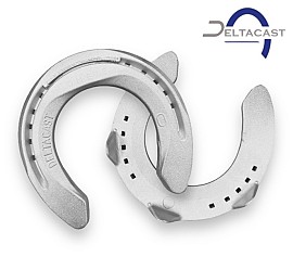 Deltacast Comete SPORT in Alluminio Front tre Clip