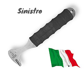 Icar incassino con manico EVA confort