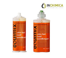 Equimix Ultra Fast Hoof Bond & Repair -178 ml.- 200 ml.