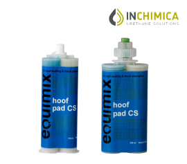 Equimix Hoof Pad CS da 178 ml. 200 ml.
