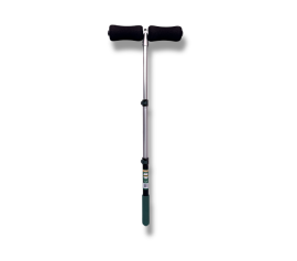 T-Trainer Alza gli zoccoli in Sicurezza