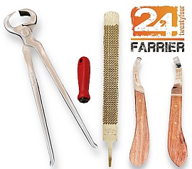 Kit di base per pareggiatori