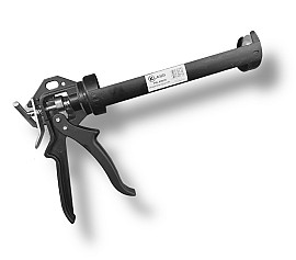 Glue-U Pistola Dispenser Universale per Shufit e Shufill