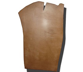 Groppone Cuoio IL PREZZO VARIA IN BASE AL PESO REALE