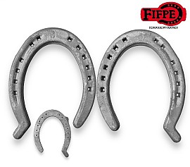 Fifpe Trotto C. Rondine Strada una Clip Laterale Posteriore