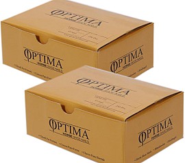 Chiodi di Cavallo Optima E Slim