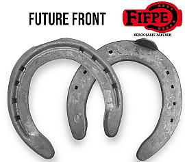 Fifpe FUTURE Ferro Rullante una Clip Front