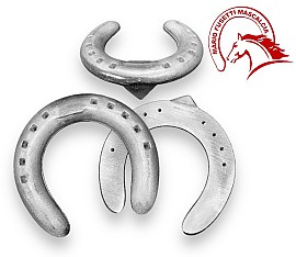 TUTTO RULLANTE in Alluminio Front una clip