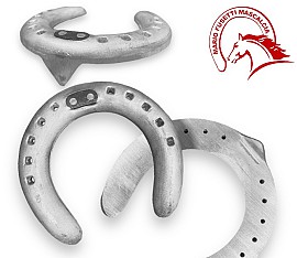 TUTTO RULLANTE in Alluminio Front una clip