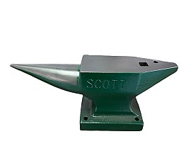 Scott Incudine 100 Lb.