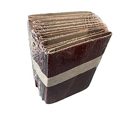 Ricambio Nastro per rullo Ribattitura