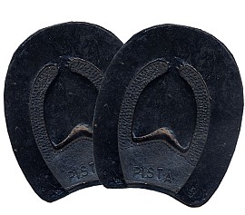 Gomme da pista per cavalli da trotto