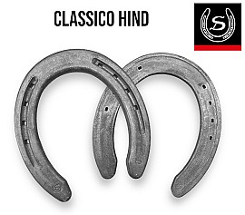 Double S -B- Ferro Hind