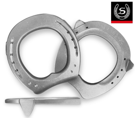 AWB+2C Pianella in allumionio Tavola rialzata 3°