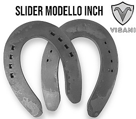 Visani INCH Ferri di Cavallo Slider