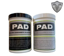 Visani SOFT Pad Bicomponente  Variante: ml. 2000