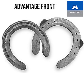 S.Croix  ADVANTAGE Ferro due Clip Front