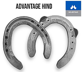 S.Croix ADVANTAGE Ferro due Clip Hind