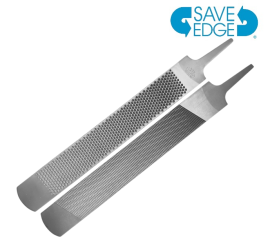 Save Edge Raspa pollici 14