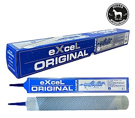 Heller Excel Original Raspa Maniscalco