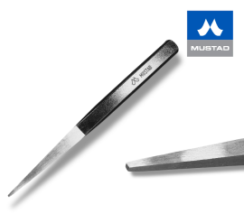 Punteruolo Mustad per ferri di cavallo