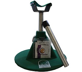 Hoofjack Poggia Piede