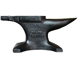 Litle Giant Incudine Maniscalco Kg. 30