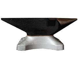 Sell Incudine Maniscalco con base in alluminio