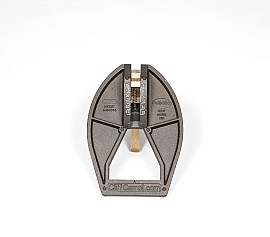 Ruidoso Podogoniometro Maniscalco