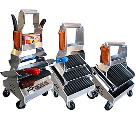 Mfc Carrello Maniscalco MFC Professionale