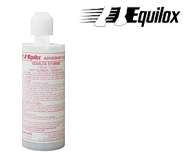 Equilox Resina acrilica 150 ml Metacrilato per ricostruire lo zoccolo di cavallo